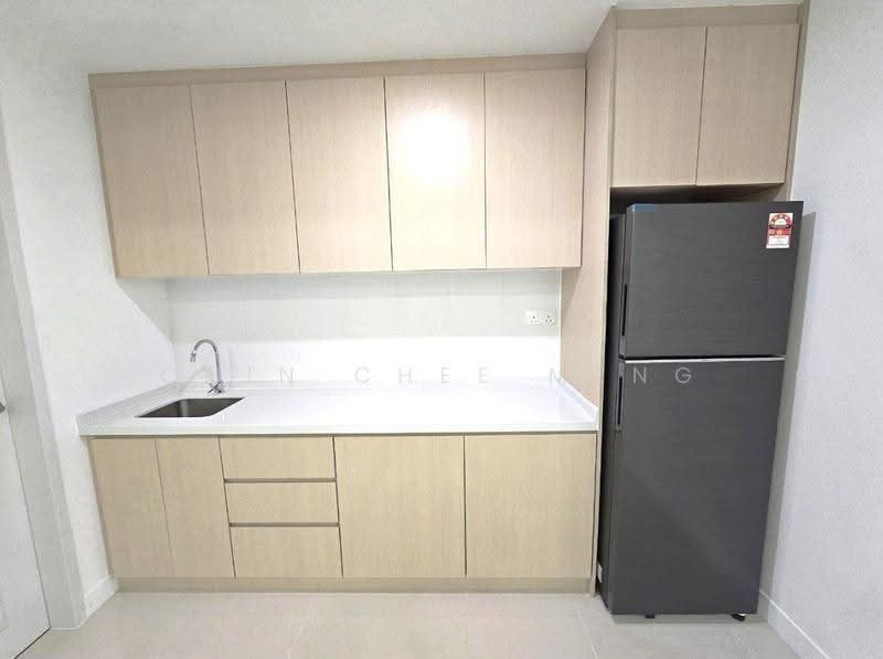 Kondominium untuk Disewa di Emerald Hill - Chin Chee Meng - Kitchen - PropertyGuru.com.my