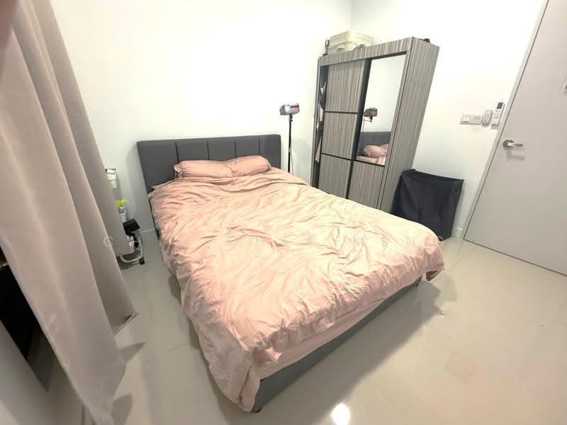 Kondominium untuk Disewa di Emerald Hill - Chin Chee Meng - Bedroom - PropertyGuru.com.my