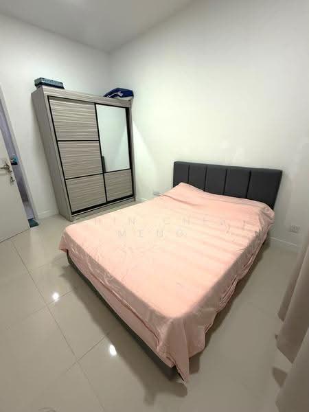 Kondominium untuk Disewa di Emerald Hill - Chin Chee Meng - Bedroom - PropertyGuru.com.my