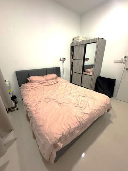 Kondominium untuk Disewa di Emerald Hill - Chin Chee Meng - Bedroom - PropertyGuru.com.my