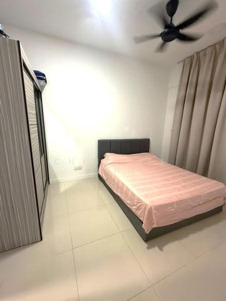 Kondominium untuk Disewa di Emerald Hill - Chin Chee Meng - Bedroom - PropertyGuru.com.my