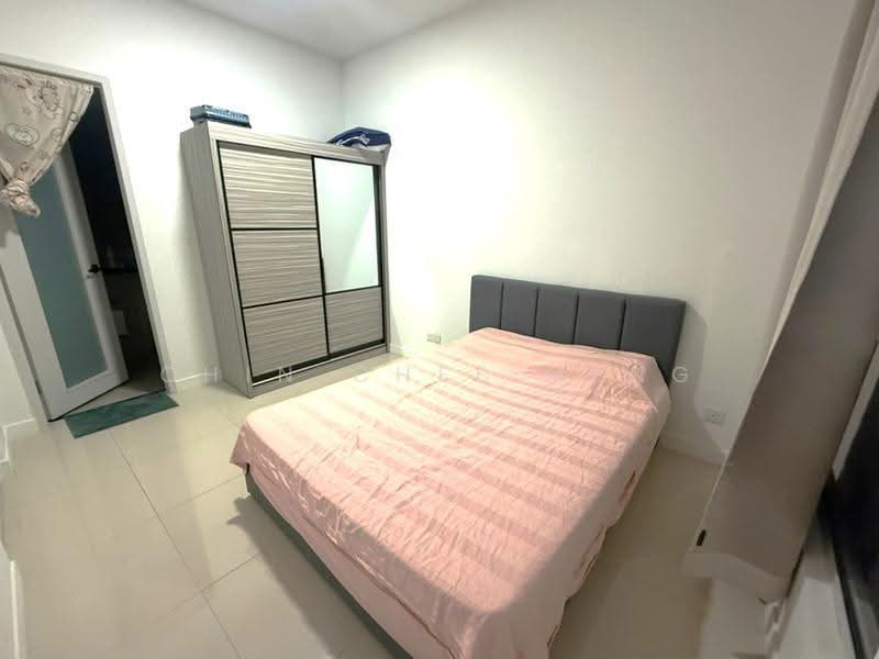 Kondominium untuk Disewa di Emerald Hill - Chin Chee Meng - Bedroom - PropertyGuru.com.my