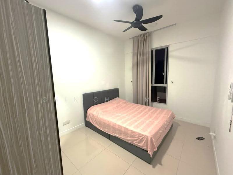 Kondominium untuk Disewa di Emerald Hill - Chin Chee Meng - Bedroom - PropertyGuru.com.my