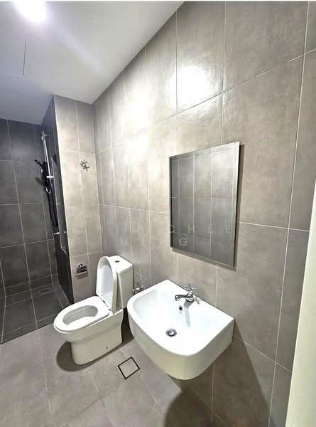 Kondominium untuk Disewa di Emerald Hill - Chin Chee Meng - Bathroom - PropertyGuru.com.my