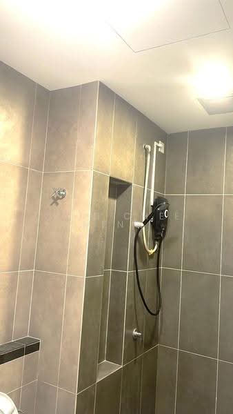 Kondominium untuk Disewa di Emerald Hill - Chin Chee Meng - Bathroom - PropertyGuru.com.my