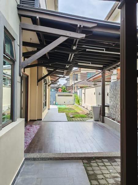 Link Bungalow for Sale in Kluang (Johor) - Lan Tai Chow - Exterior - PropertyGuru.com.my