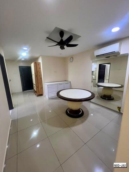 2-storey Terraced House for Sale in Bandar Bukit Tinggi (Klang) - Joanne Pua - Living Room - PropertyGuru.com.my