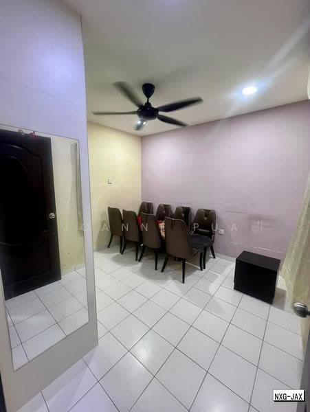 2-storey Terraced House for Sale in Bandar Bukit Tinggi (Klang) - Joanne Pua - Dining Room - PropertyGuru.com.my