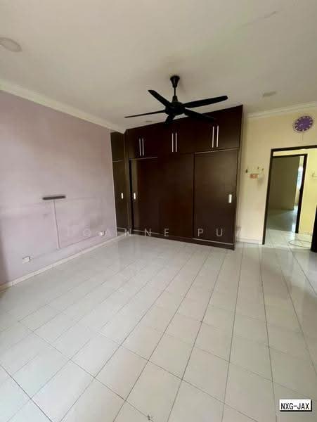 2-storey Terraced House for Sale in Bandar Bukit Tinggi (Klang) - Joanne Pua - Bedroom - PropertyGuru.com.my
