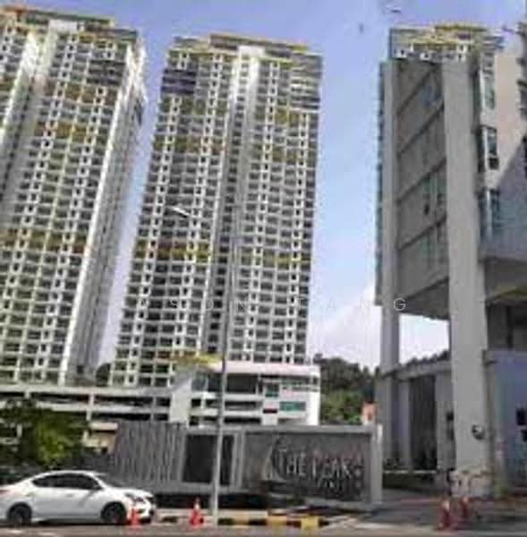 Condominium for Sale at The Peak Residences - Jason Tang - Exterior - PropertyGuru.com.my