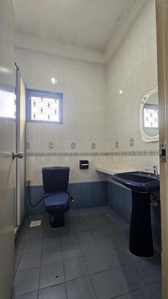 Rumah Berkembar untuk Dijual di Cheras (Kuala Lumpur) - Nick Wong - Bathroom - PropertyGuru.com.my