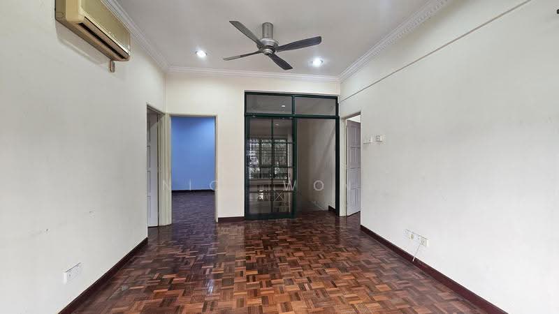 Rumah Berkembar untuk Dijual di Cheras (Kuala Lumpur) - Nick Wong - Living Room - PropertyGuru.com.my