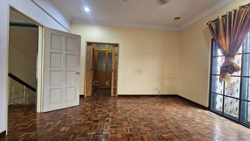 Rumah Berkembar untuk Dijual di Cheras (Kuala Lumpur) - Nick Wong - Interior - PropertyGuru.com.my