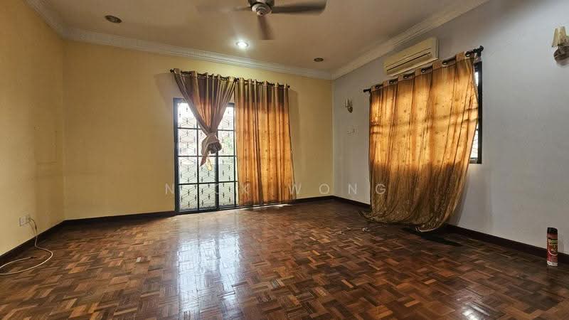 Rumah Berkembar untuk Dijual di Cheras (Kuala Lumpur) - Nick Wong - Living Room - PropertyGuru.com.my