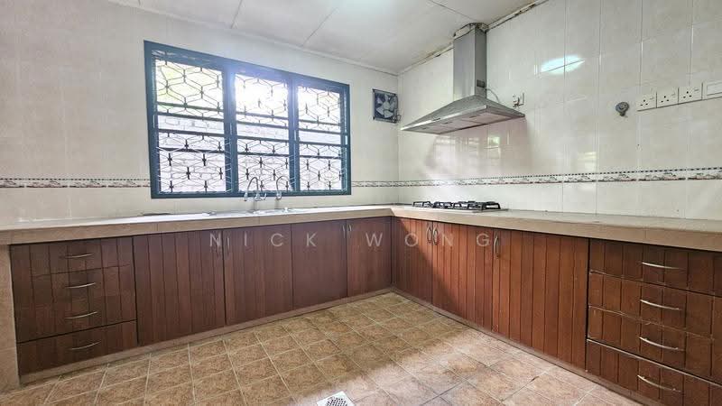 Rumah Berkembar untuk Dijual di Cheras (Kuala Lumpur) - Nick Wong - Kitchen - PropertyGuru.com.my