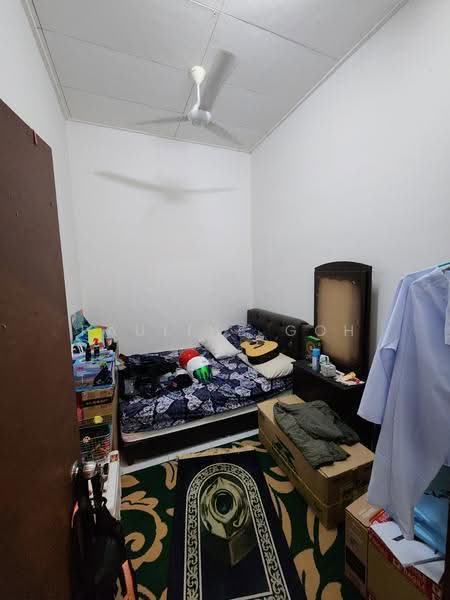 Rumah Kluster untuk Dijual di Taman Kota Masai (Pasir Gudang) - Pauline Goh - Bedroom - PropertyGuru.com.my