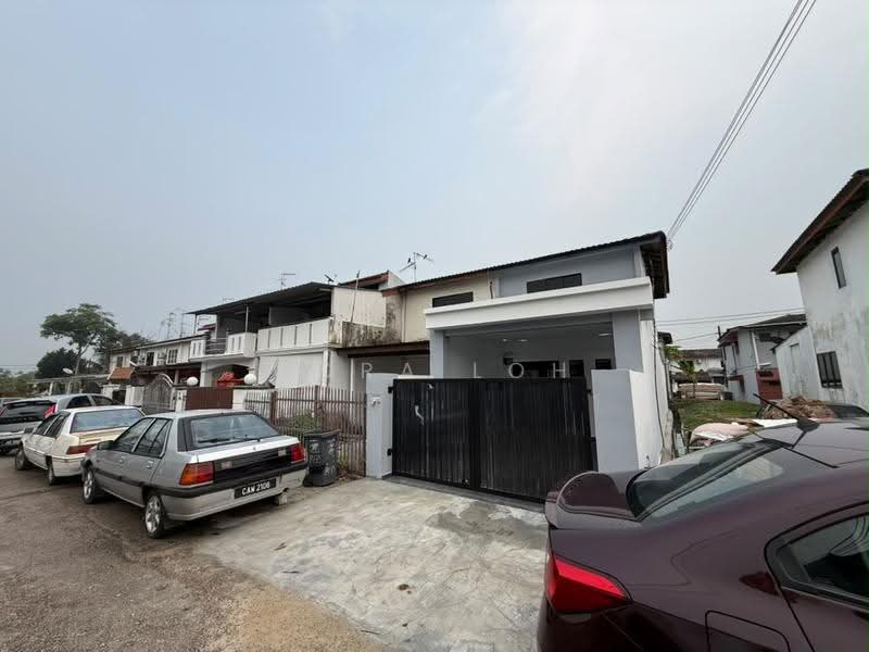 Rumah Teres 2-Tingkat untuk Dijual di Johor Bahru (Johor) - Cora Loh - PropertyGuru.com.my