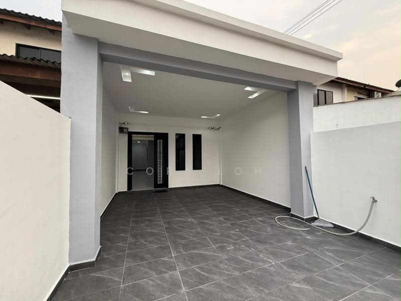 Rumah Teres 2-Tingkat untuk Dijual di Johor Bahru (Johor) - Cora Loh - PropertyGuru.com.my