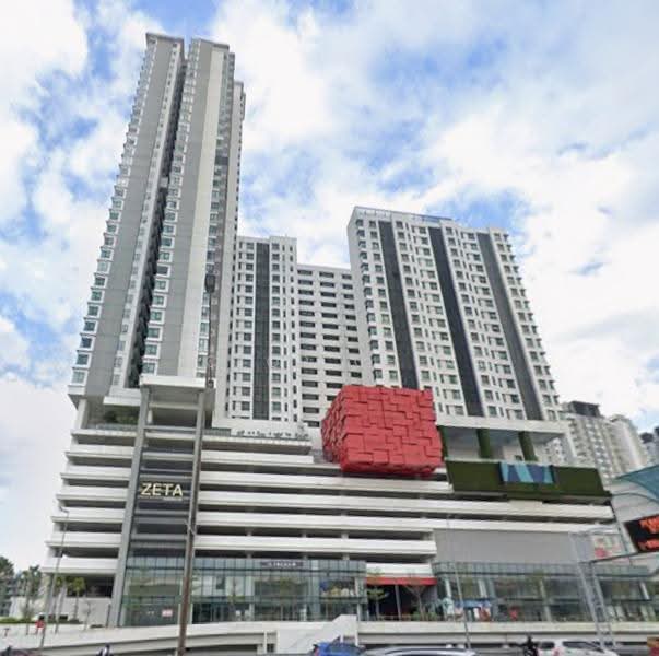 Shop for Sale in Seri Kembangan (Selangor) - Hector Cheah - Exterior - PropertyGuru.com.my