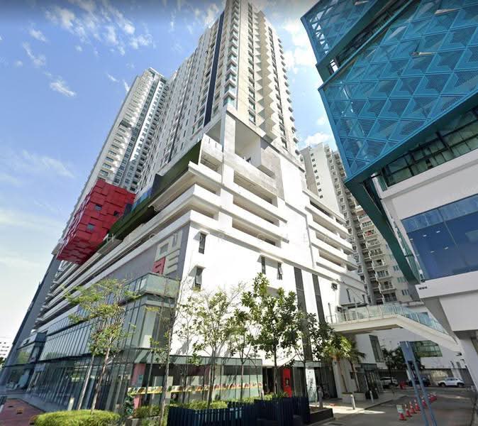 Shop for Sale in Seri Kembangan (Selangor) - Hector Cheah - Exterior - PropertyGuru.com.my