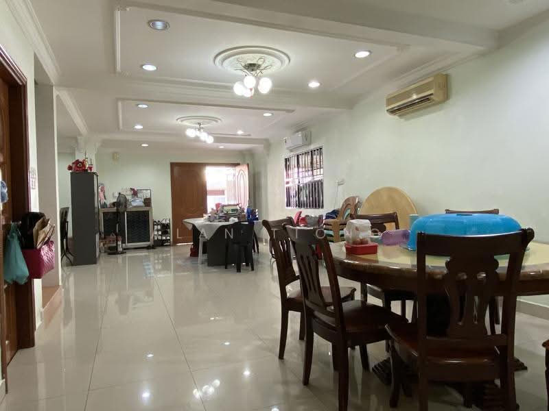 Semi-Detached House for Sale in Kota Kinabalu (Sabah) - Alan Tiong - Dining Room - PropertyGuru.com.my