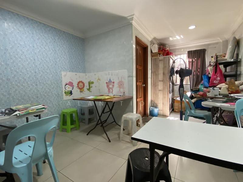 Semi-Detached House for Sale in Kota Kinabalu (Sabah) - Alan Tiong - Study - PropertyGuru.com.my