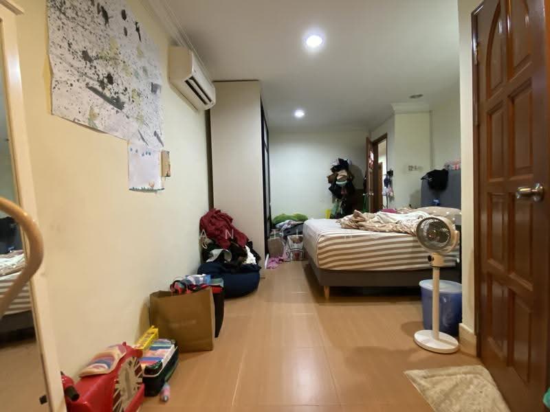 Semi-Detached House for Sale in Kota Kinabalu (Sabah) - Alan Tiong - Bedroom - PropertyGuru.com.my