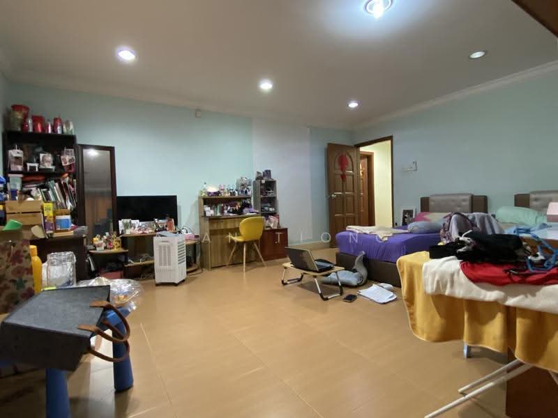 Semi-Detached House for Sale in Kota Kinabalu (Sabah) - Alan Tiong - Bedroom - PropertyGuru.com.my