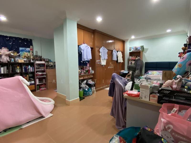 Semi-Detached House for Sale in Kota Kinabalu (Sabah) - Alan Tiong - Bedroom - PropertyGuru.com.my