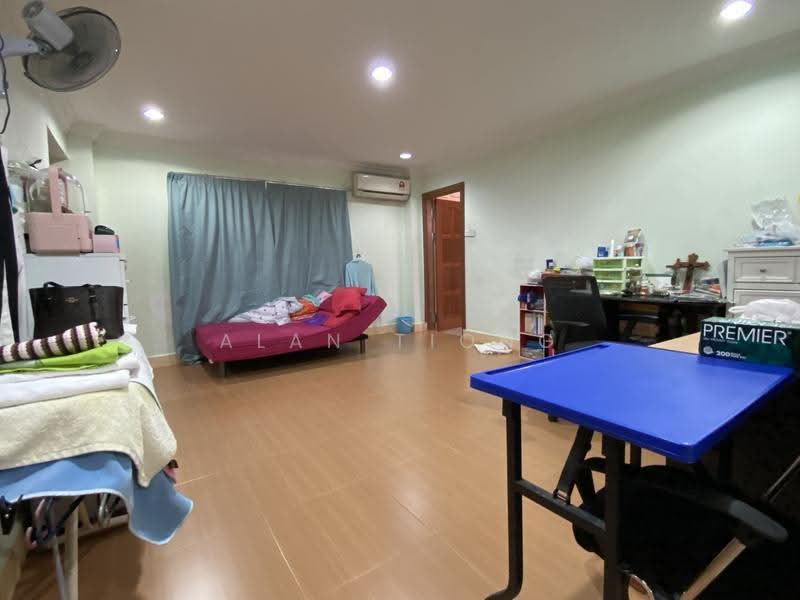 Semi-Detached House for Sale in Kota Kinabalu (Sabah) - Alan Tiong - Bedroom - PropertyGuru.com.my