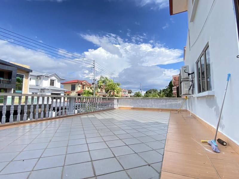 Semi-Detached House for Sale in Kota Kinabalu (Sabah) - Alan Tiong - Exterior - PropertyGuru.com.my
