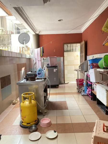Semi-Detached House for Sale in Kota Kinabalu (Sabah) - Alan Tiong - Kitchen - PropertyGuru.com.my