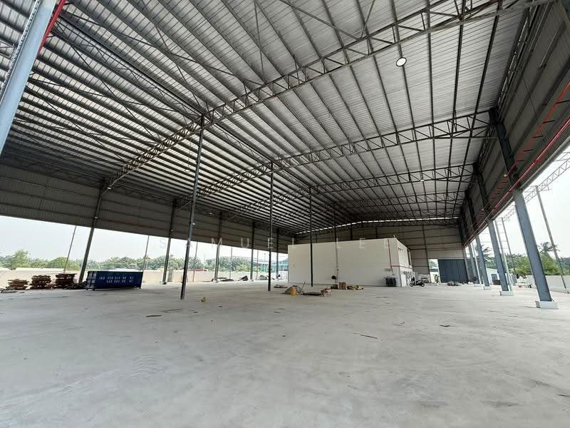 Kilang untuk Disewa di Kawasan Perindustrian Olak Lempit (Banting) - Samuel Lee - Interior - PropertyGuru.com.my