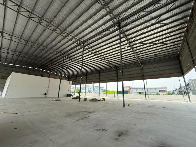 Kilang untuk Disewa di Kawasan Perindustrian Olak Lempit (Banting) - Samuel Lee - Interior - PropertyGuru.com.my