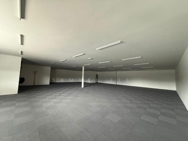 Kilang untuk Disewa di Kawasan Perindustrian Olak Lempit (Banting) - Samuel Lee - Interior - PropertyGuru.com.my
