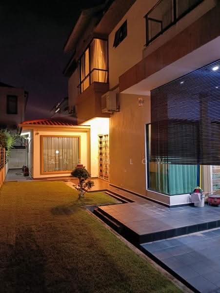 Bungalow House untuk Dijual di Taman Bukit Juru (Juru) - Anson Low - Exterior - PropertyGuru.com.my