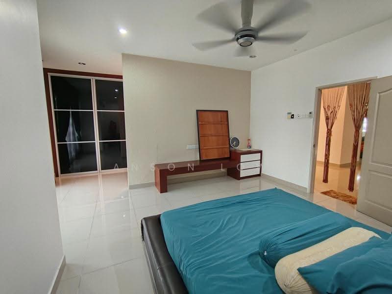 Bungalow House untuk Dijual di Taman Bukit Juru (Juru) - Anson Low - Bedroom - PropertyGuru.com.my