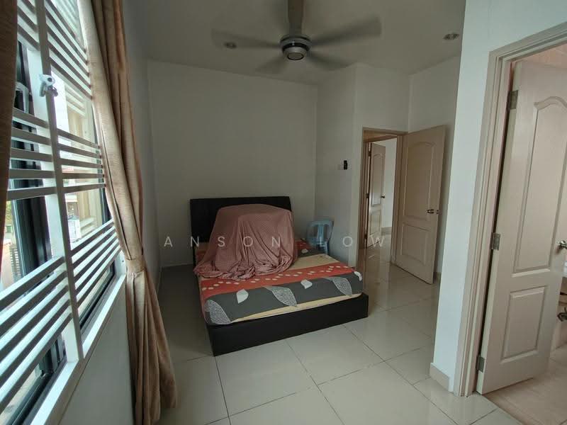 Bungalow House untuk Dijual di Taman Bukit Juru (Juru) - Anson Low - Bedroom - PropertyGuru.com.my