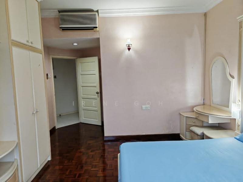 Kondominium untuk Disewa di Mutiara Villa Condominium - Irene Goh - Bedroom - PropertyGuru.com.my