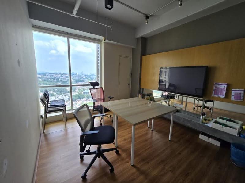 Pejabat untuk Disewa di Mont Kiara (Kuala Lumpur) - Ann Lim - PropertyGuru.com.my