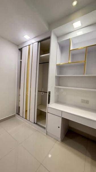 Kediaman Servis untuk Disewa di V Residence 3 @ Sunway Velocity - Alicia Choong - Interior - PropertyGuru.com.my