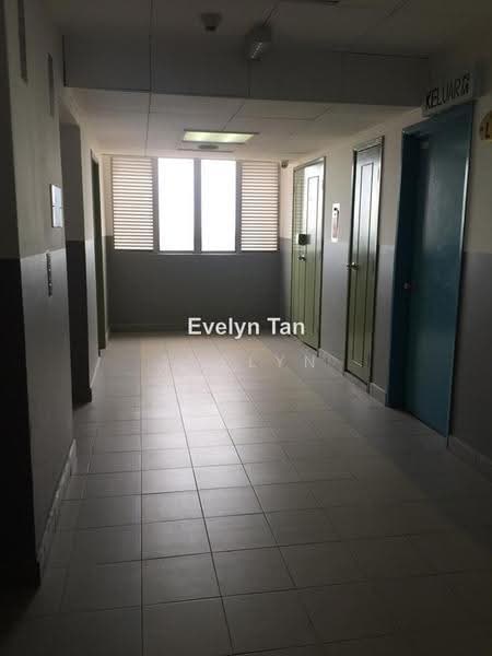 Service Residence for Rent at Rhythm Avenue - Evelyn Tan - PropertyGuru.com.my