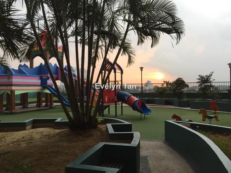 Service Residence for Rent at Rhythm Avenue - Evelyn Tan - PropertyGuru.com.my