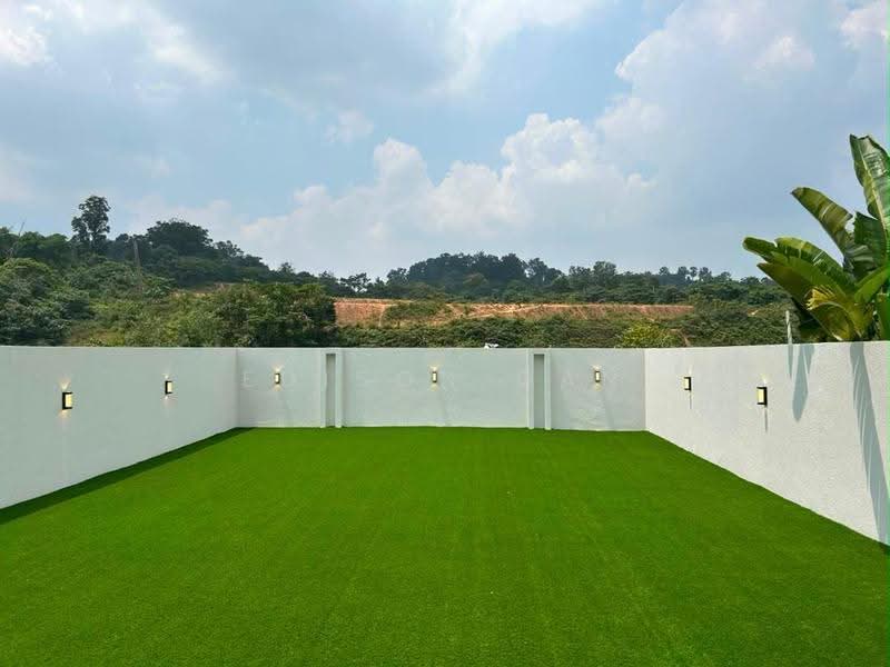 3-storey Terraced House for Rent in Mont Kiara (Kuala Lumpur) - Edison Gan - Exterior - PropertyGuru.com.my