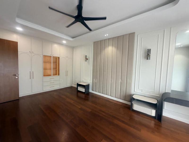 3-storey Terraced House for Rent in Mont Kiara (Kuala Lumpur) - Edison Gan - Bedroom - PropertyGuru.com.my