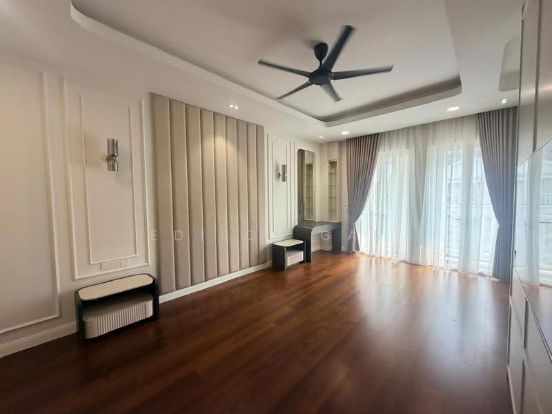 3-storey Terraced House for Rent in Mont Kiara (Kuala Lumpur) - Edison Gan - Bedroom - PropertyGuru.com.my