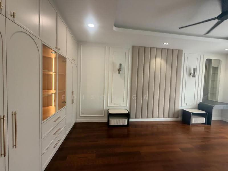3-storey Terraced House for Rent in Mont Kiara (Kuala Lumpur) - Edison Gan - Bedroom - PropertyGuru.com.my