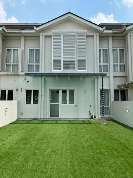 3-storey Terraced House for Rent in Mont Kiara (Kuala Lumpur) - Edison Gan - Exterior - PropertyGuru.com.my
