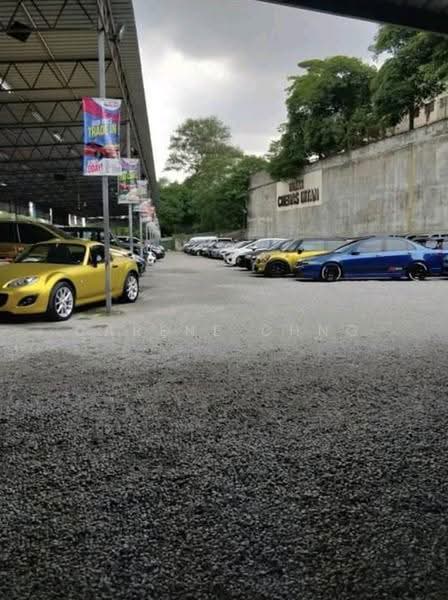 Tanah Komersial untuk Dijual di Batu 9 (Cheras) - Carene Chng - PropertyGuru.com.my