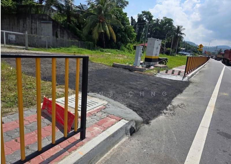 Tanah Komersial untuk Dijual di Batu 9 (Cheras) - Carene Chng - PropertyGuru.com.my